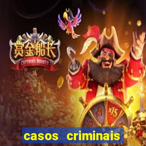 casos criminais para resolver jogo pdf